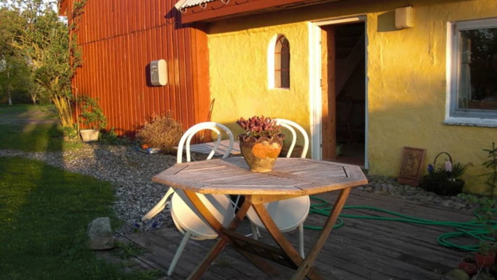 Bed & Breakfast Allerup