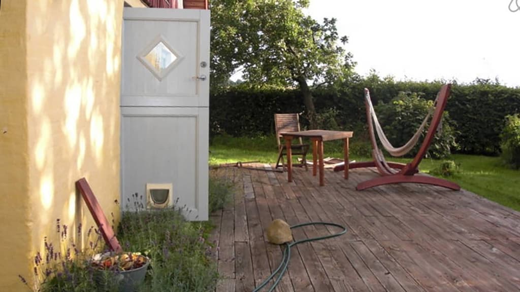 Bed & Breakfast Allerup