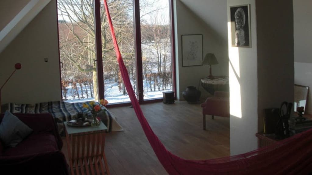 Bed & Breakfast Allerup