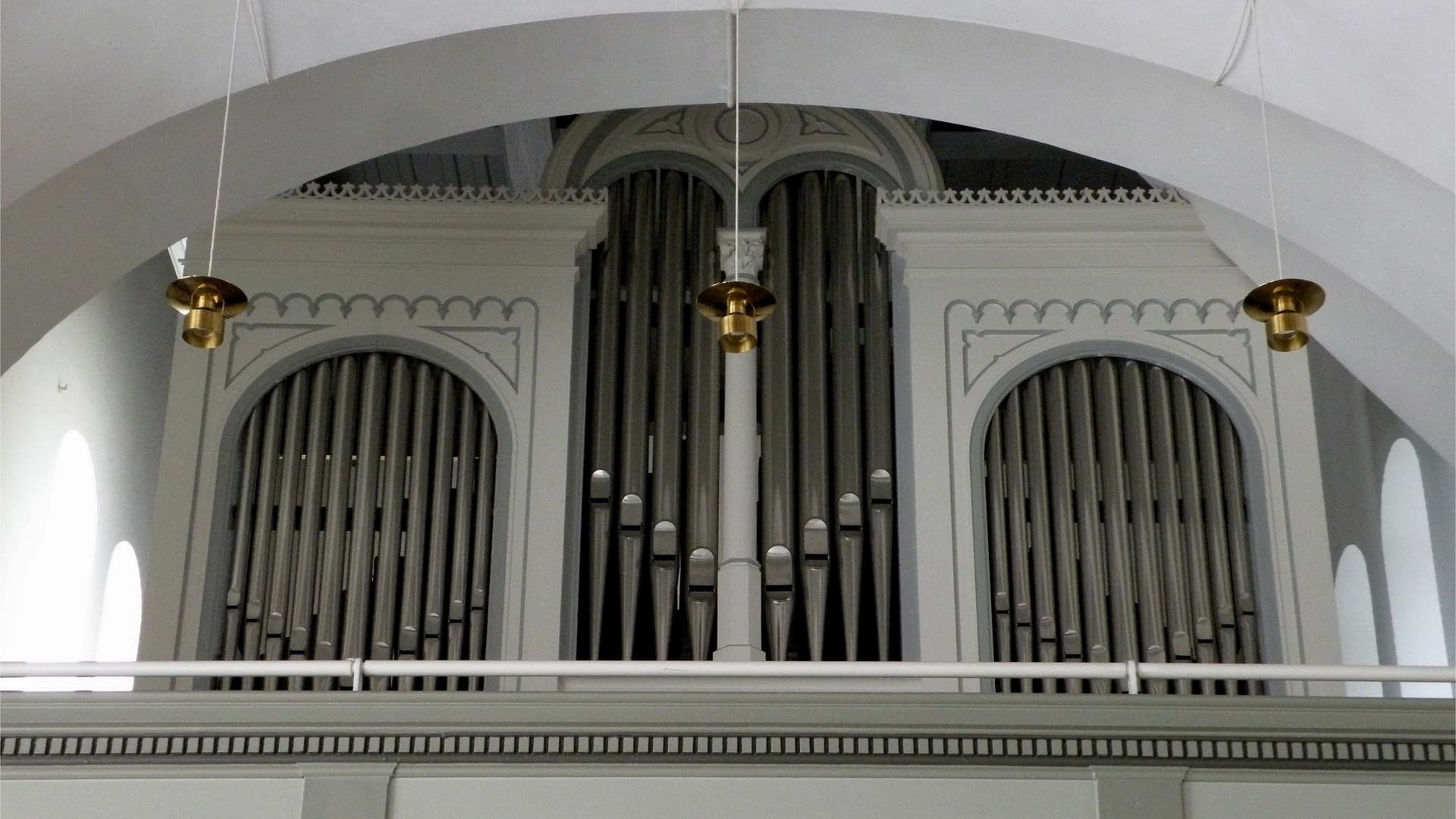 Sommersted Kirche