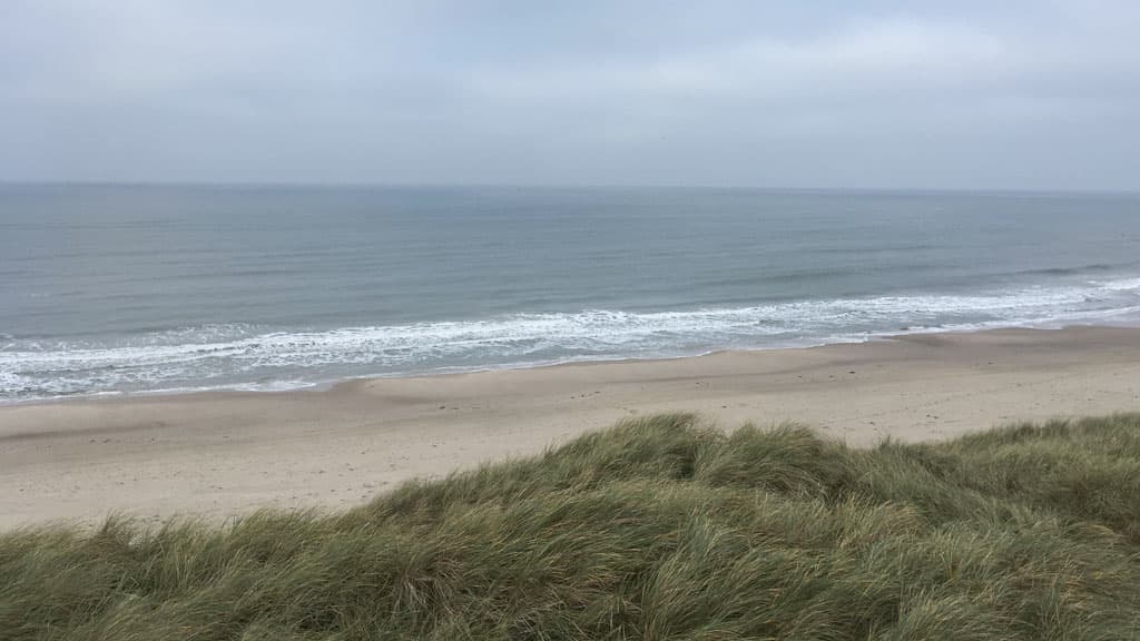 Krage Strand (Strand)