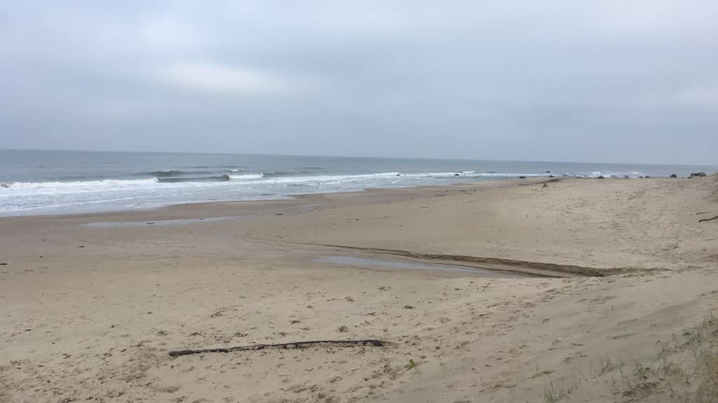 Krage Strand (Strand)
