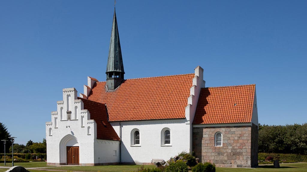 Lyngby Kirke