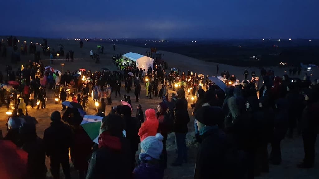 Rubjerg Knude Fyr