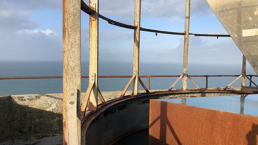 Rubjerg Knude Fyr