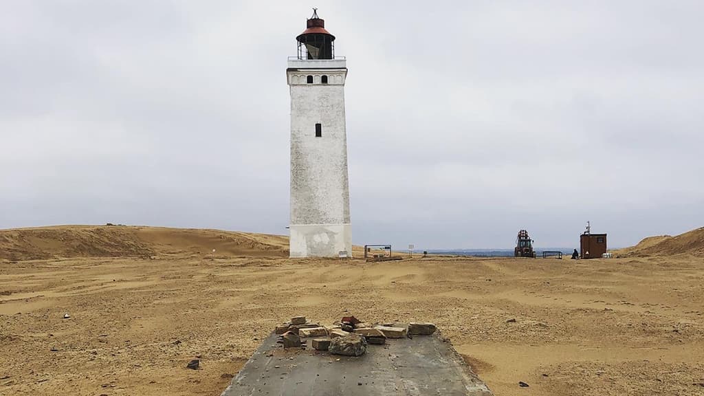 Rubjerg Knude Fyr