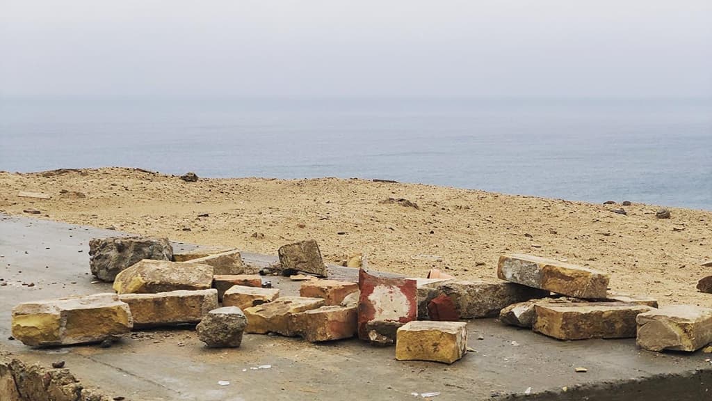 Rubjerg Knude Fyr