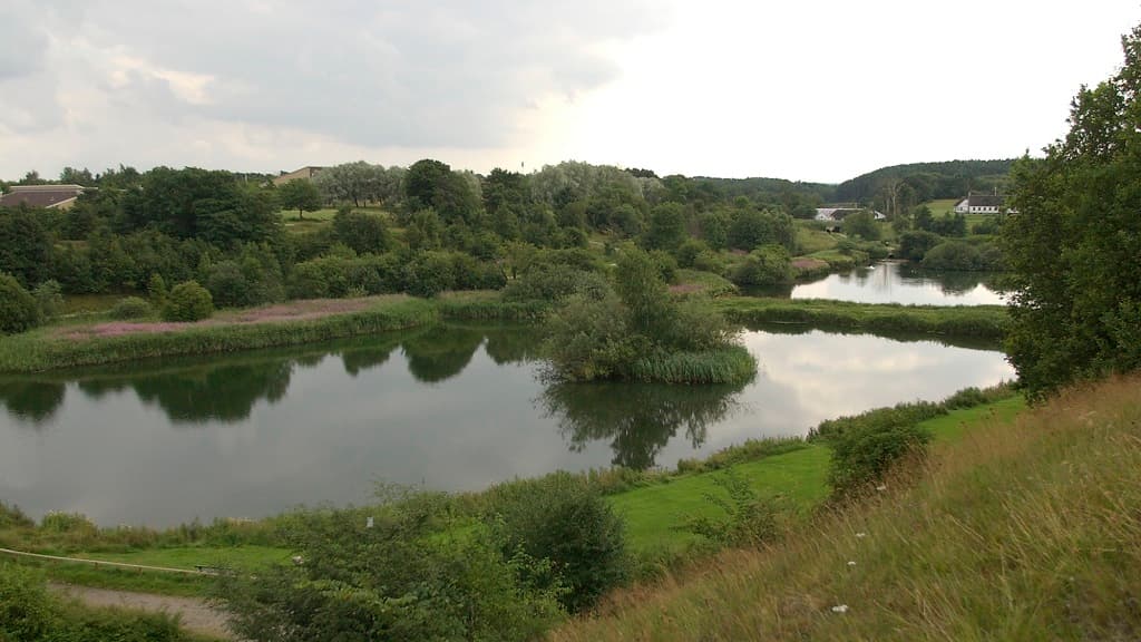 Mastrupsøerne (Seen) 