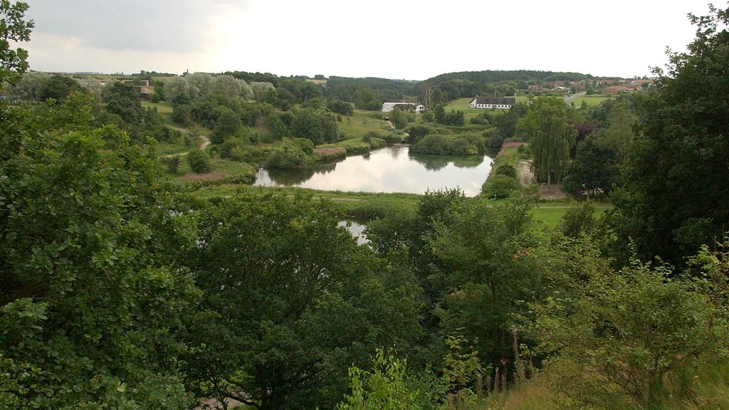 Mastrupsøerne (Seen) 