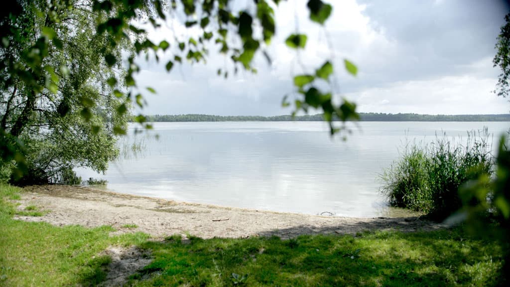 Madum Sø (See)