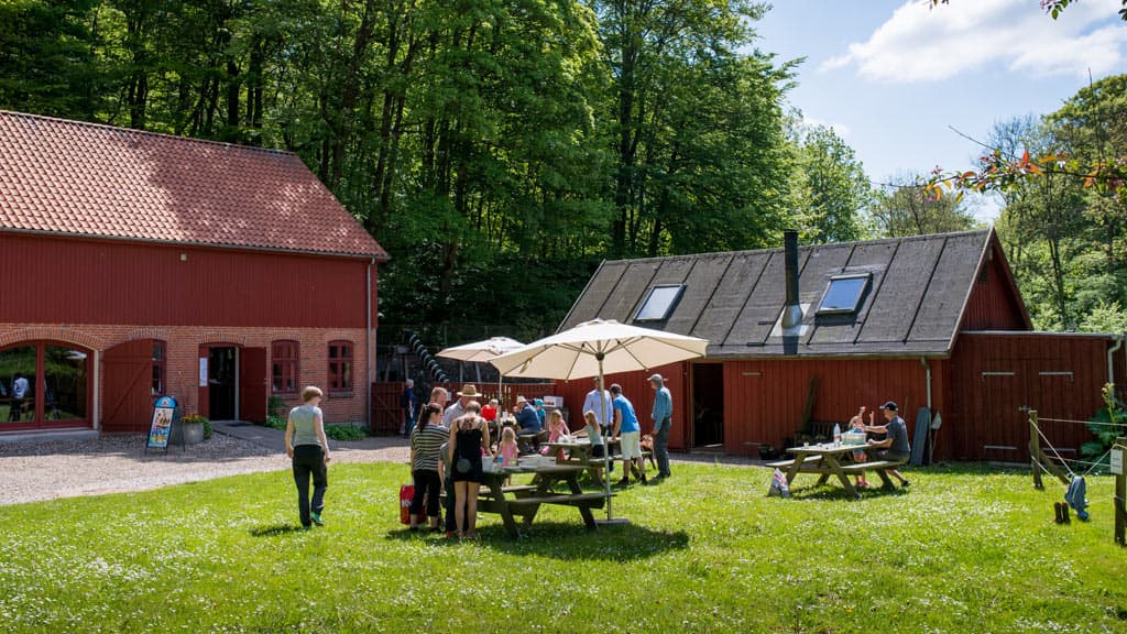 Randbøldal-Museum