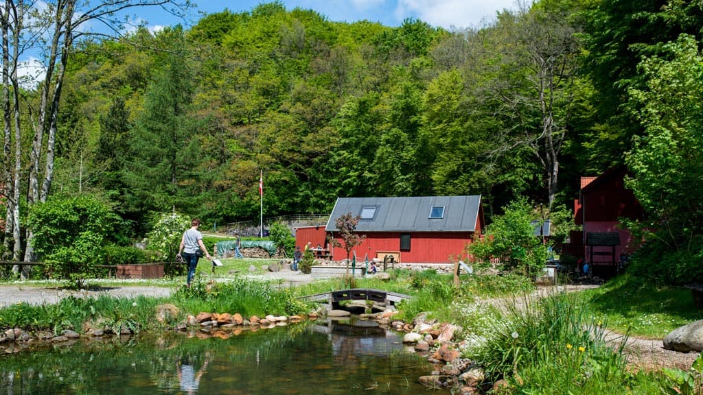Randbøldal-Museum