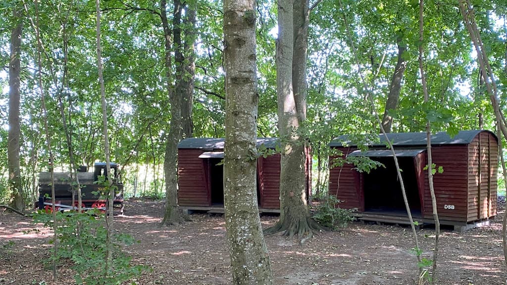 Østrup Naturanlæg