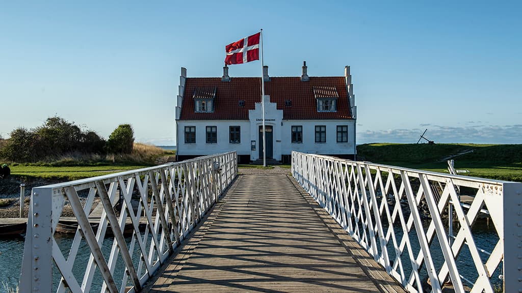 Limfjordsmuseet