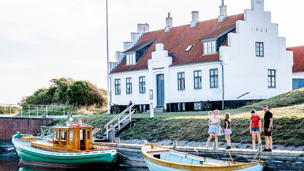 Limfjordsmuseet