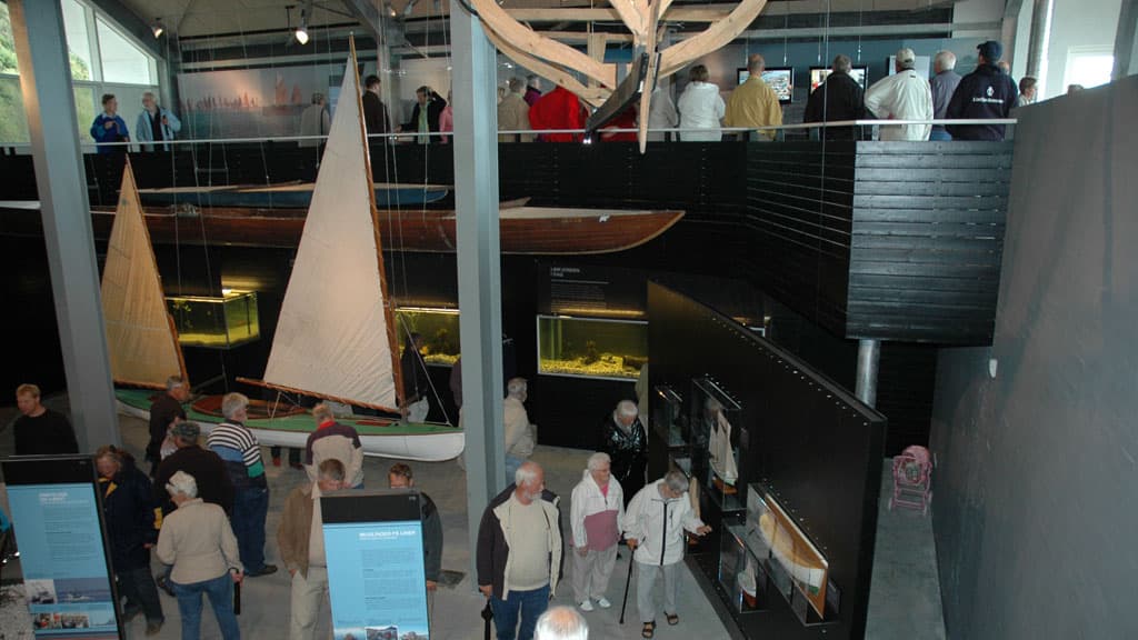 Limfjordsmuseet