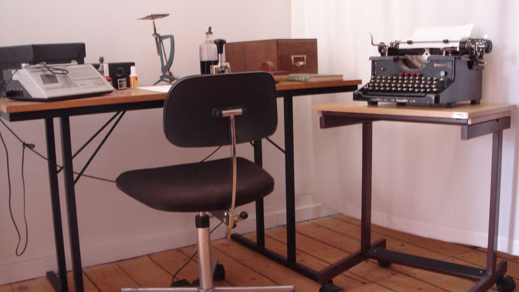 Hald Ege Samlingen – Local museum in Viborg