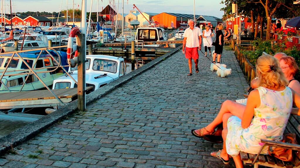 Aalborg Jachthafen
