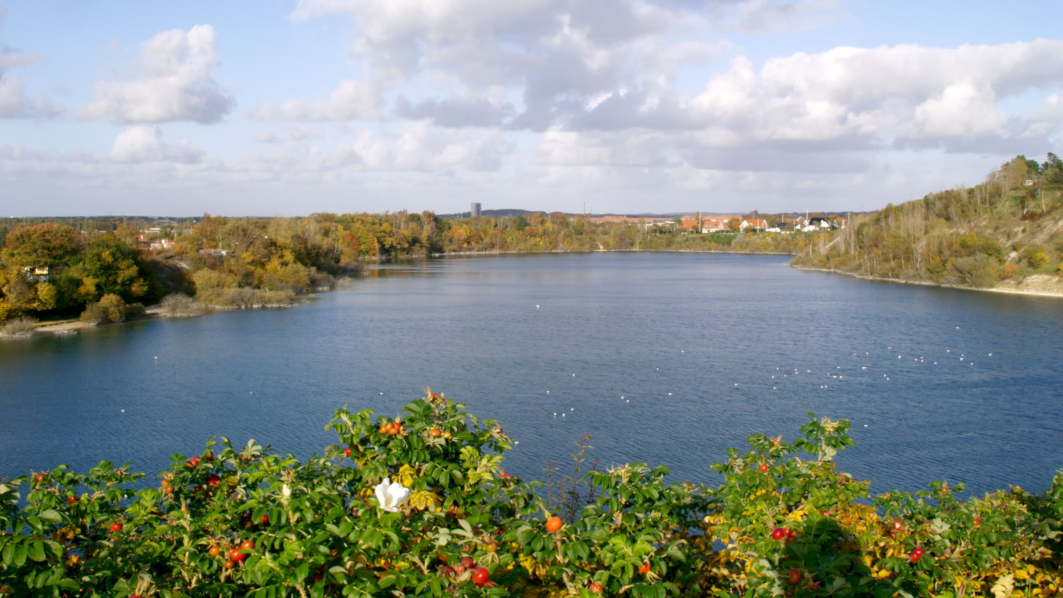 Nordens Kridtgrav