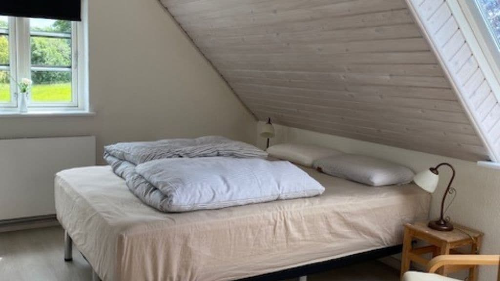 Zimmer 2 im Hjemmestedet Bed & Breakfast