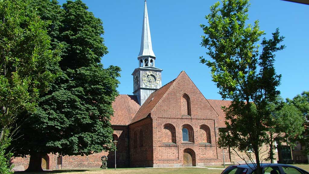 Sct. Nicolai Kirche