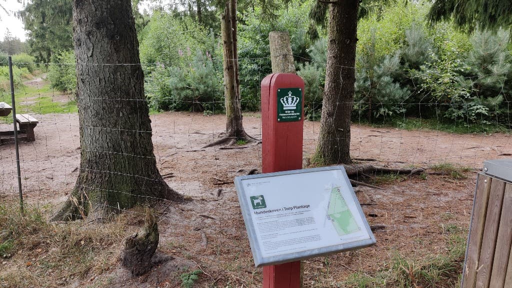 Torp Hundewald